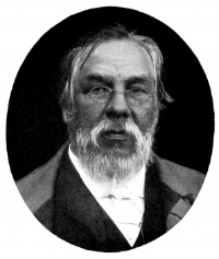 Сергей Петрович Боткин (1832-1889)